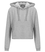 JH016 Heather Grey Front