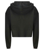 JH016 Jet Black Back