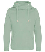 JH021 Dusty Green Front