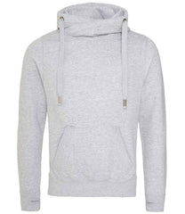 JH021 Heather Grey Front