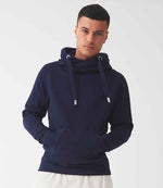 JH021 Oxford Navy Model