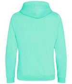JH021 Peppermint Back