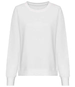 JH030F Arctic White Front