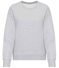 JH030F Heather Grey Front