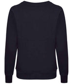 JH030F New French Navy Back
