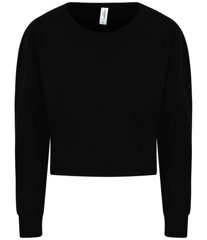 JH035 Deep Black Front