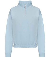 JH037 Sky Blue Front