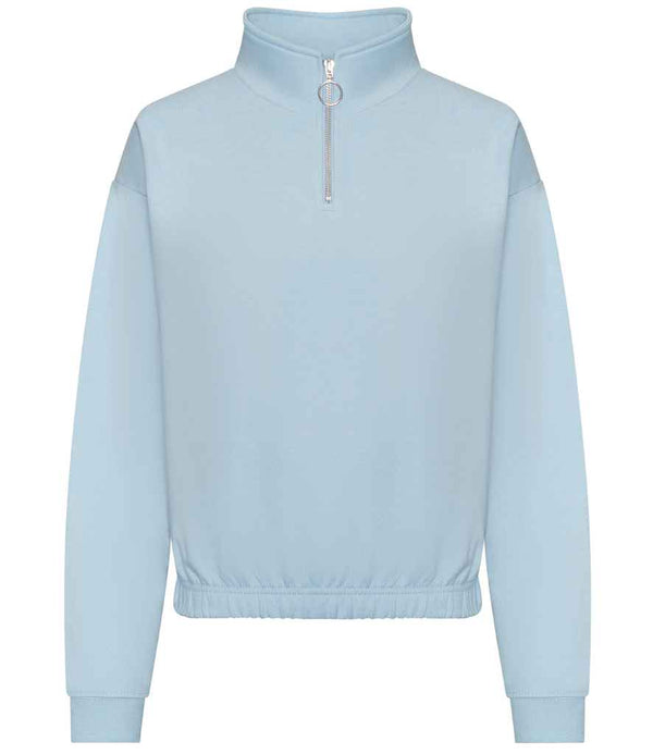 JH037 Sky Blue Front