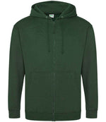 JH050 Bottle Green Front