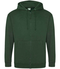 JH050 Bottle Green Front
