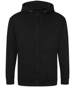 JH050 Deep Black Front