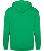 JH050 Kelly Green Back