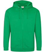 JH050 Kelly Green Front