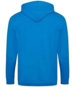 JH050 Sapphire Blue Back