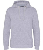 JH101 Heather Grey Front