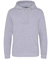 JH101 Heather Grey Front