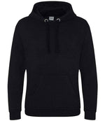 JH101 Jet Black Front