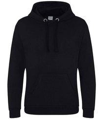JH101 Jet Black Front