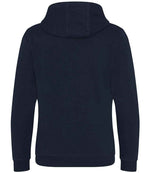 JH101 New French Navy Back