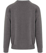 JH130 Charcoal Back