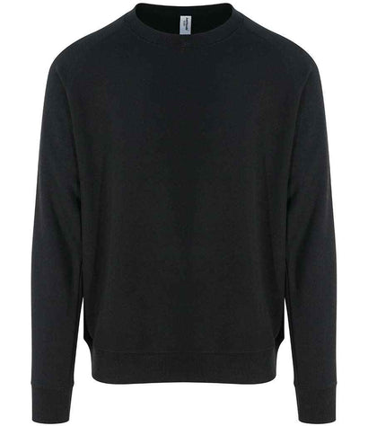 JH130 Jet Black Front