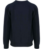JH130 New French Navy Back