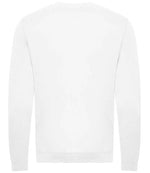 JH230 Arctic White Back