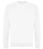 JH230 Arctic White Front
