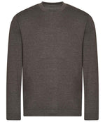 JH230 Charcoal Front