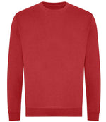 JH230 Fire Red Front