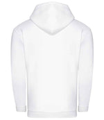 JH250 Arctic White Back
