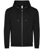 JH250 -AWDis Organic Zoodie