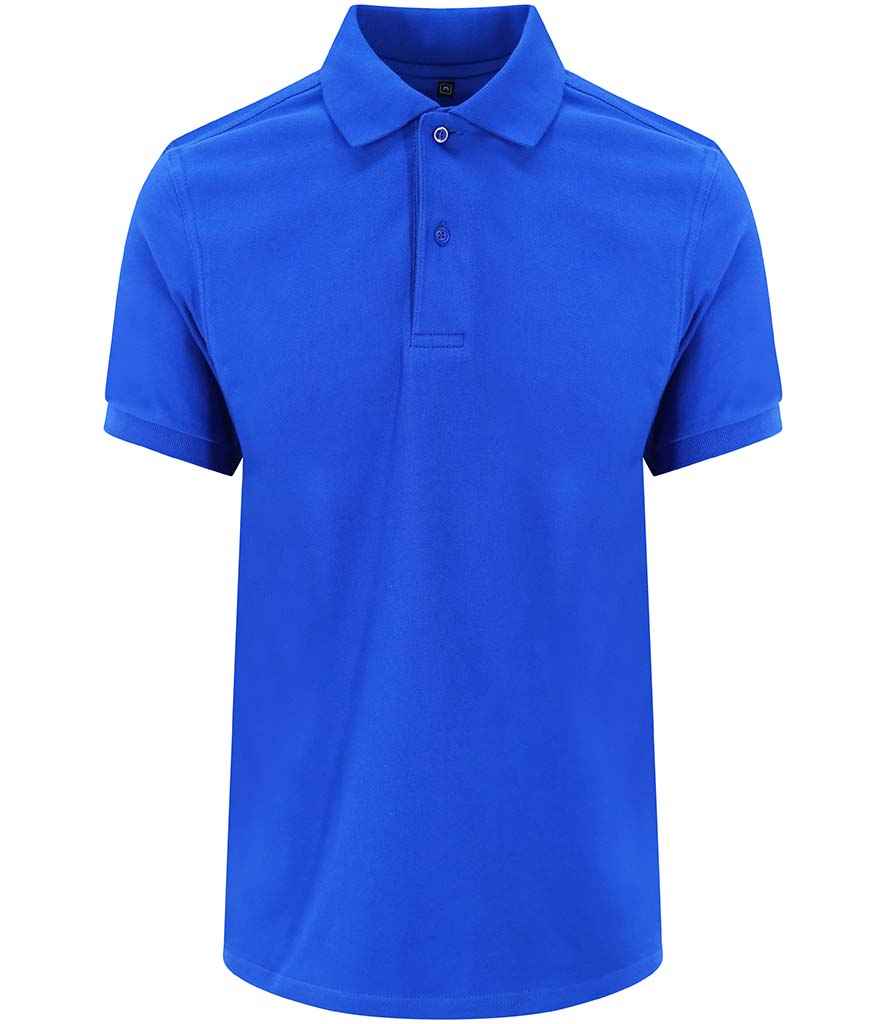 JP002 -AWDis Stretch Pique Polo Shirt – Imagin Products Ltd