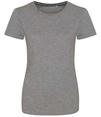 JT001F Heather Grey Front