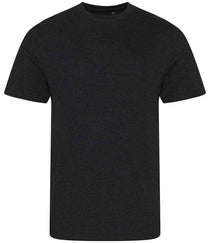 JT001 Heather Black Front