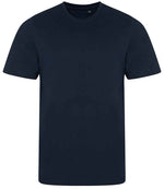 JT001 Solid Navy Front