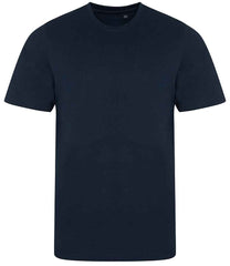 JT001 Solid Navy Front