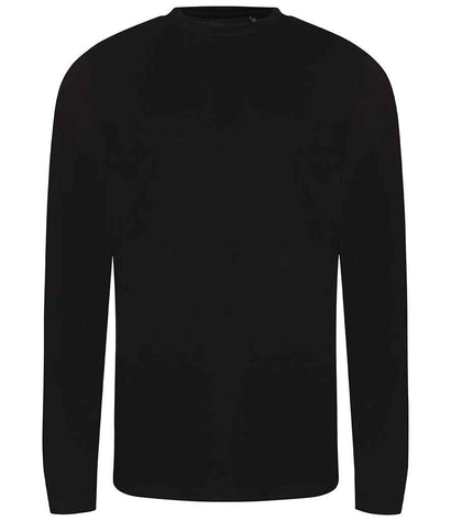 JT002 Solid Black Front