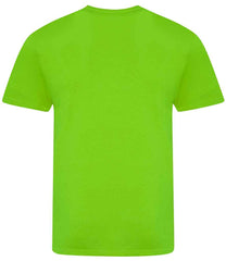 JT004 Electric Green Back