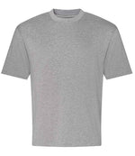 JT009 -AWDis Unisex Oversize 100 T-Shirt