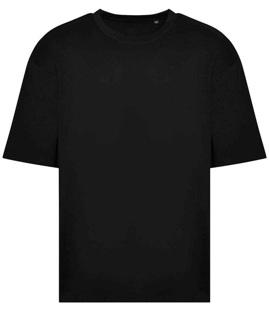 JT009 Deep Black Front