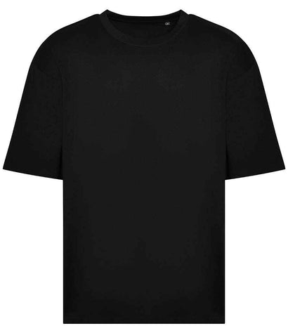 JT009 Deep Black Front