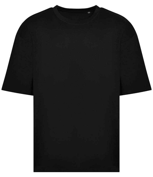 JT009 Deep Black Front
