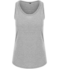 JT015 Heather Grey Front