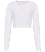 JT016 Solid White Front