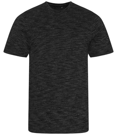 JT031 Black/White Front