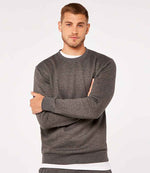 K302 Dark Grey Marl Model
