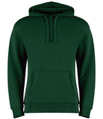 K333 Bottle Green Front