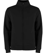 K334 Black Front