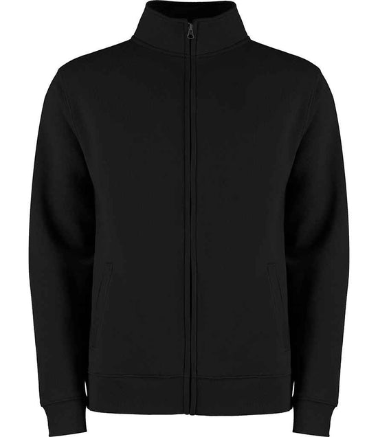 K334 Black Front
